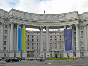 В МИД Украины заявили, что причин для пересмотра безвиза с ЕС нет