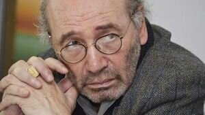 В России скончался известный писатель и журналист