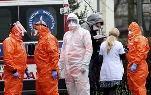 Кличко заявил, что в столице за сутки коронавирусом заразились более сотни людей