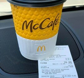 Карантин не для всех. Почему Макдональдсу можно продавать кофе, а своей украинской кофейне нет?