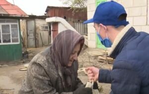Вадим Рабинович и Татьяна Плачкова передали жителям Одессы и области 20 тыс. продуктовых наборов, а также медпомощь местным больницам