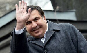 Запасайтесь попкорном. Саакашвили будет отвечать за шоу, а не за реформы