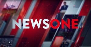 Cвежие рейтинги: NEWSONE возглавляет рейтинг вещателей информационно-новостного телевидения Украины