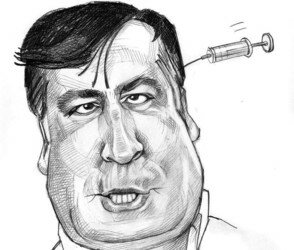  Саакашвили должен быть экстрадирован в Грузию для отбытия наказания 