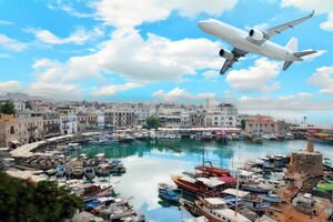 Ослабление карантина: Кипр возобновит авиасообщение с 9 июня
