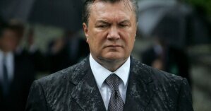 Киевский суд начал заседать по делу Януковича об узурпации власти