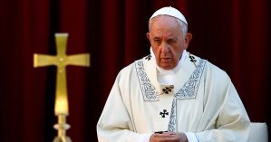 Папа Римский позвонил Байдену и благословил в связи с победой на выборах в США
