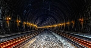 В Киеве планируют ограничить вход в метро в час пик
