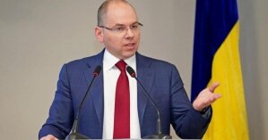 Степанов заявил об увеличении финансирования экстренной медпомощи на 1,3 млрд грн