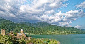 Грузия заявила о скором открытии границ для путешественников