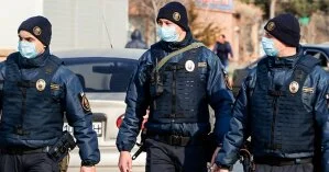 В Житомирской области на майские праздники усилят карантин