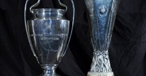 Футбольные еврокубки планируют доигрывать в формате мини-турниров