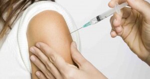 В украинских аптеках в продажу поступила вакцина, которая защищает от трех штаммов гриппа