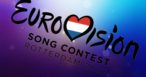 Озвучены даты и подробности проведения Евровидения-2020 онлайн: видеотрансляция