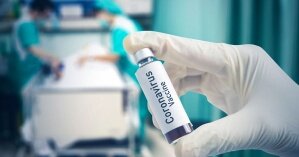Канада совместно с Китаем начала разработку вакцины против коронавируса