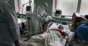 Первой заболела медсестра: в одном из интернатов Киева произошла вспышка COVID-19