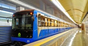 В Минздраве прокомментировали вопрос открытия метро в Киеве