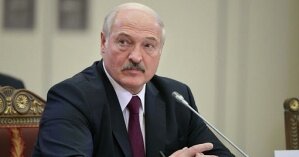 Лукашенко наградил медалями 