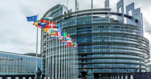 Европарламент одобрил решение об упрощении режима выдачи виз с Беларусью