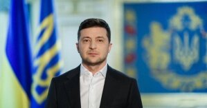 Зеленский объяснил, почему не увольняет Авакова с должности главы МВД