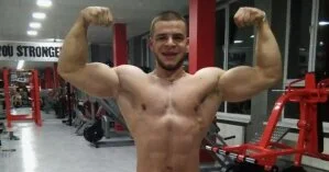 Украинский чемпион по бодибилдингу покончил с собой из-за проблем в личной жизни