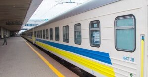 Криклий рассказал, как проводники смогут обеспечить безопасность пассажиров в поездах