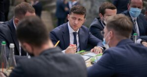 Зеленский подписью одобрил легализацию казино в Украине