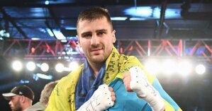 Знаменитый украинский боксер преждевременно завершил карьеру