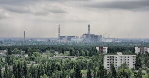 Корейские ученые займутся утилизацией опасных отходов в Чернобыле