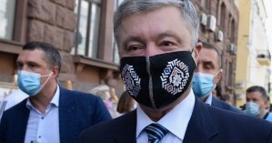 Кузьмин: Подозрение Порошенко - скверная пародия на правосудие в стиле позднего 