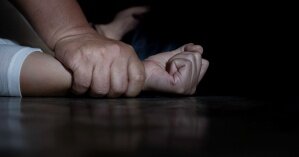 В Житомирской области парень попытался изнасиловать маленького ребенка