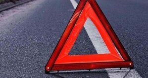 В Кропивницком объявили подозрение копу, который пьяным сбил пешехода и скрылся с места ДТП
