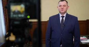 Зеленский назначил нового киевского губернатора