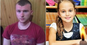 Убийство 11-летней Даши Лукьяненко: обвиняемый пытался совершить суицид в зале суда (видео 18+)