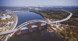 Мост из ниоткуда и в никуда. Что власти недоговаривают о строительстве Подольско-Воскресенского путепровода