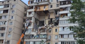 Пострадавшим на Позняках купят квартиры: из бюджета Киева выделили деньги