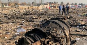 Иран возместит убытки за сбитый самолет МАУ, компенсация людям еще обсуждается