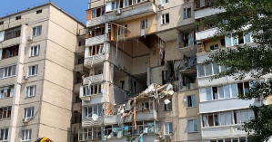 Столичные власти выплатили деньги 115 пострадавшим при взрыве дома на Позняках