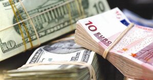 Доллар падает, а евро укрепляется: курс инвалют от НБУ и на межбанке 24 июня