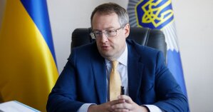 Геращенко прокомментировал переаттестацию полицейских 2015 года