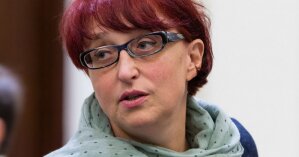 Нардеп Третьякова заявила, что родственники пропавших без вести на Донбассе наживаются на соцвыплатах