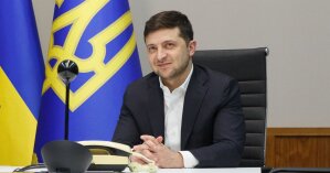 Зеленский обсудил с премьером Хорватии пересмотр ограничений на въезд для украинцев
