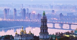 Рейтинги телесмотрения NEWSONE по Киеву продолжают расти