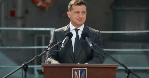Зеленский приедет на торжественное заседание Рады и вручит награды экс-нардепам
