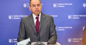 Степанов заявил, что намерен продолжить спасать украинцев и не покинет должность главы Минздрава