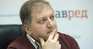 Волошин: Депутаты ЕС взволнованы радикальными нападениями на свободу слова в Украине