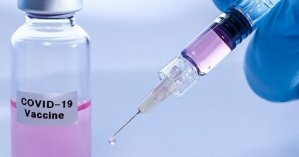 В США успешно прошло тестирование вакцины от коронавируса 
