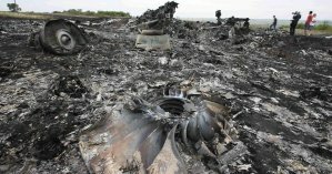 Катастрофа МН17: суд заслушает подозреваемого 25 ноября