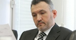 Кузьмин: Зеленский должен делегировать Медведчука на переговоры с руководством России о вакцине