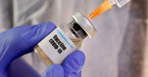 В США подписали договор о покупке вакцины от коронавируса стоимостью почти $2 млрд